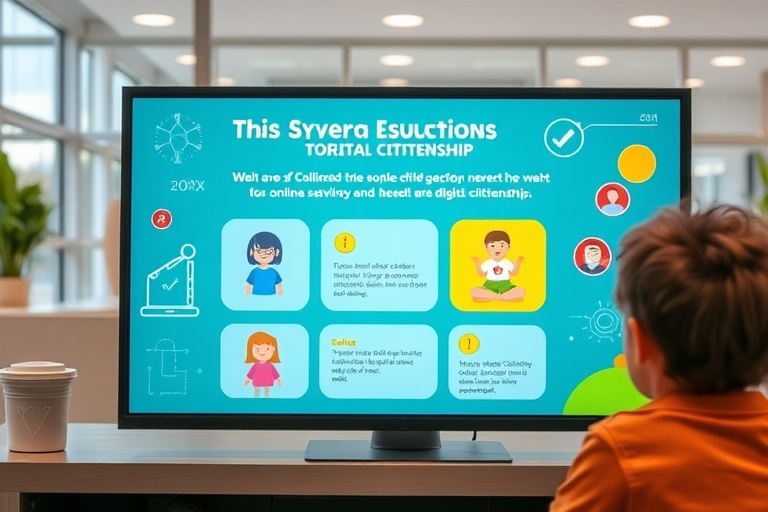 Guia Cidadania Digital